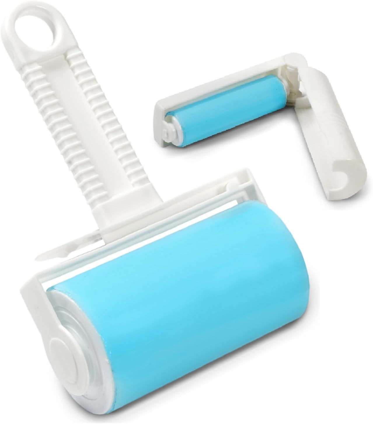 Schticky Lint Roller Set - Reusable & Washable Lint Roller